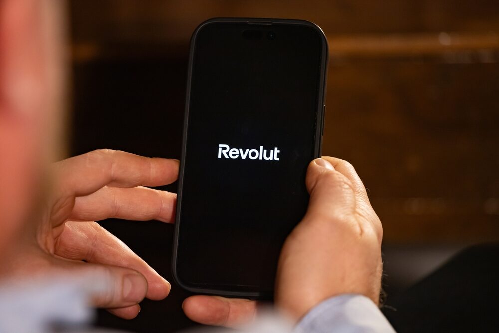 Rivoluzione nei pagamenti con Revolut Pay with Smile