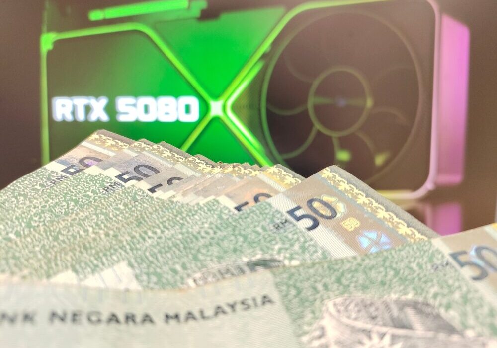 GPU Nvidia RTX 6000
