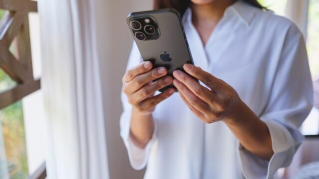 iPhone Ultra in produzione