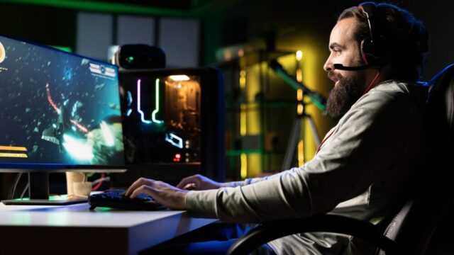 Immagine di PUBG: Dednet