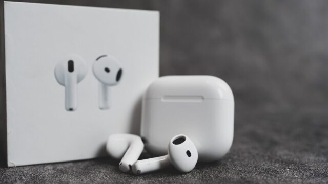 AirPods 5 e AirPods 5 con ricarica wireless