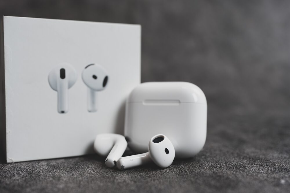 AirPods 5 e AirPods 5 con ricarica wireless