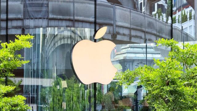 Apple condannata per violazione di brevetti
