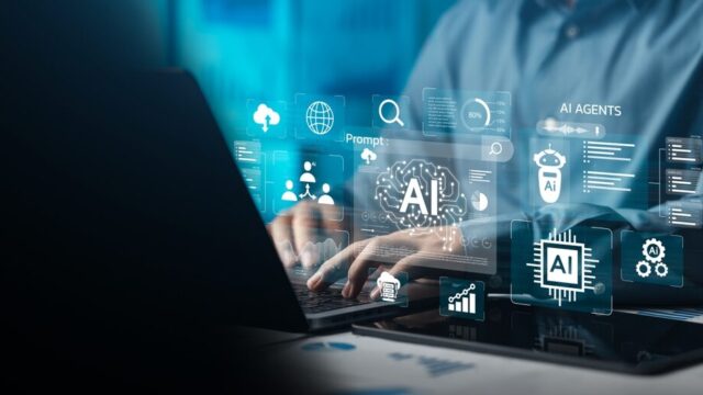 Intelligenza artificiale nelle PMI italiane
