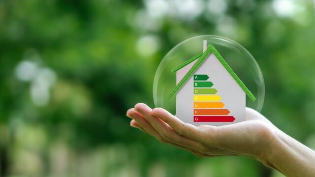 Riassetto nel Settore dell'Efficienza Energetica in Italia