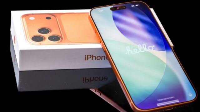 iPhone 18 Pro e Pro Max