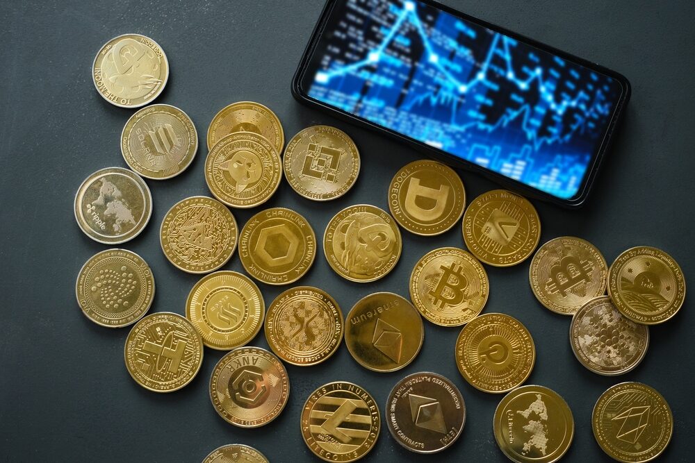 Software falso di IA per rubare criptovalute