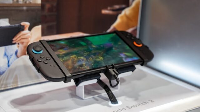 Fire Emblem Fortune’s Weave su Switch 2