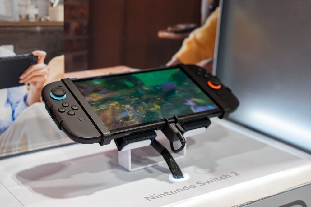 Fire Emblem Fortune’s Weave su Switch 2