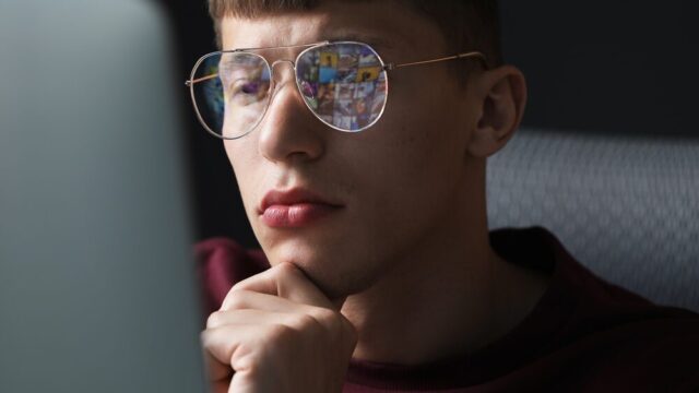 Snap Specs occhiali AR di sesta generazione