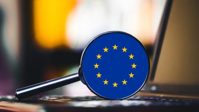 Immagine rappresentativa del progetto 'EU Inc'