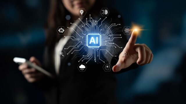 Vertici dell'AI chiedono un freno all'innovazione