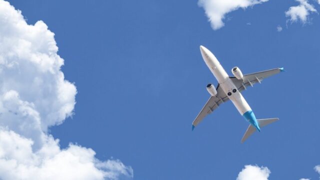 Controllo del traffico aereo