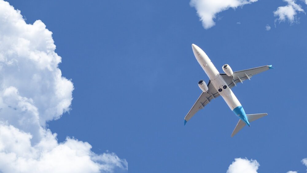 Controllo del traffico aereo