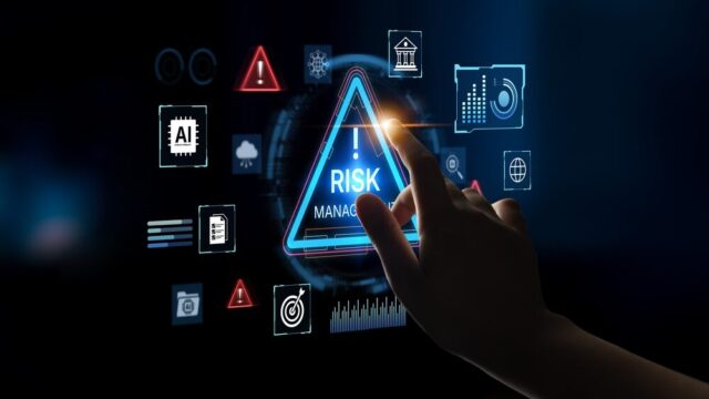 Cybersecurity e PMI britanniche
