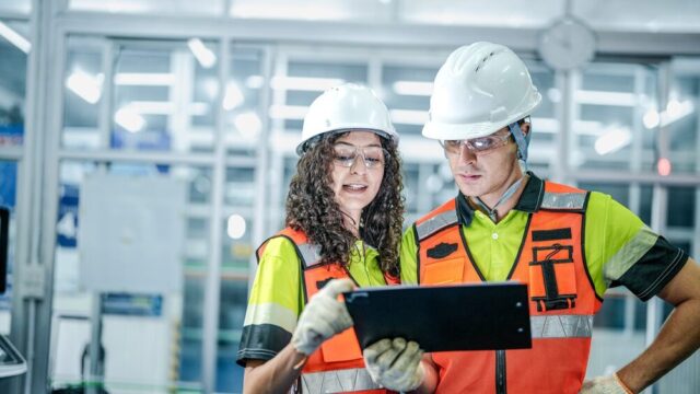 Progettazione spazi aziendali con tecnologia IT e AV