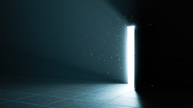 Immagine rappresentativa del progetto 'A porte aperte'