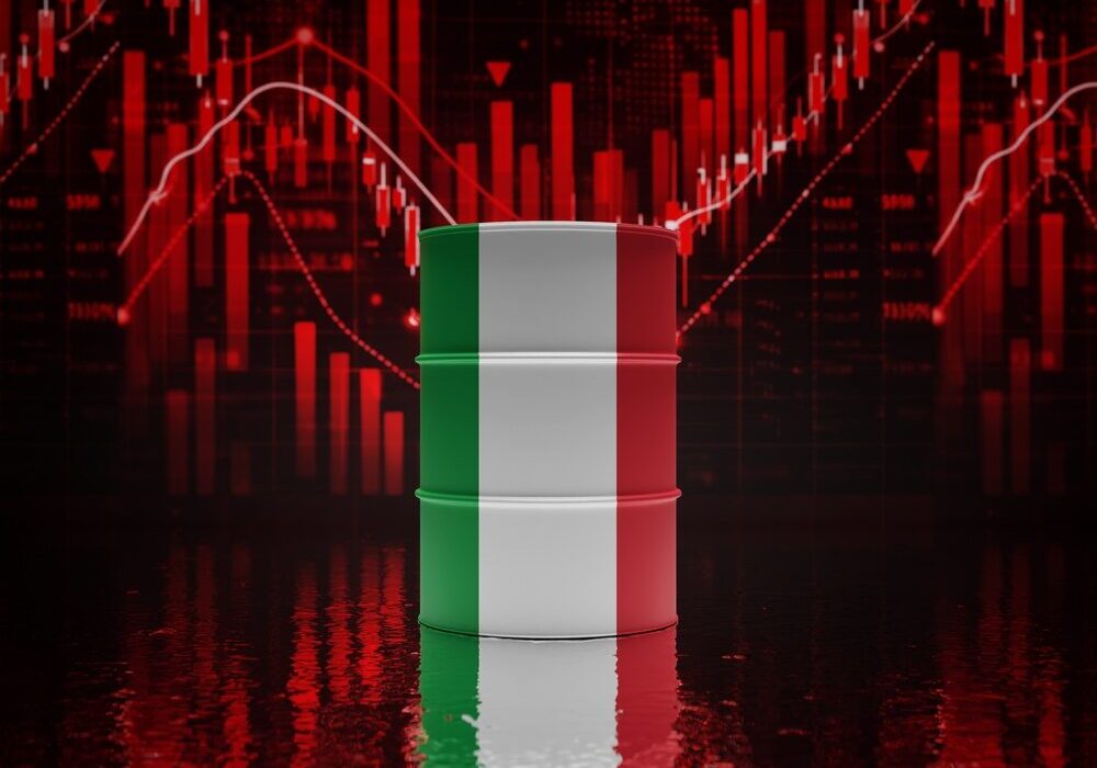 Crescita del PIL in Italia nel secondo trimestre 2026