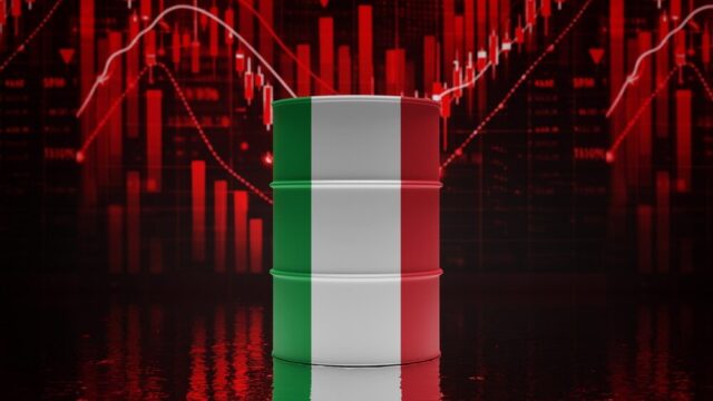 Crescita del PIL in Italia nel secondo trimestre 2026