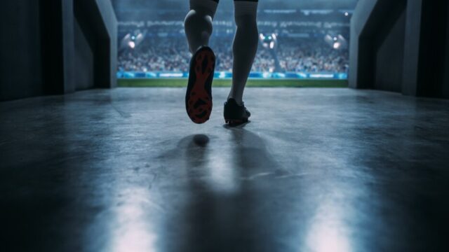 Calcio Italiano in Crisi