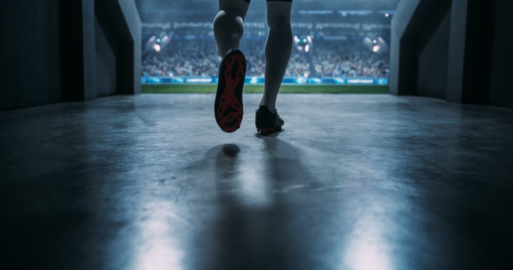 Calcio Italiano in Crisi