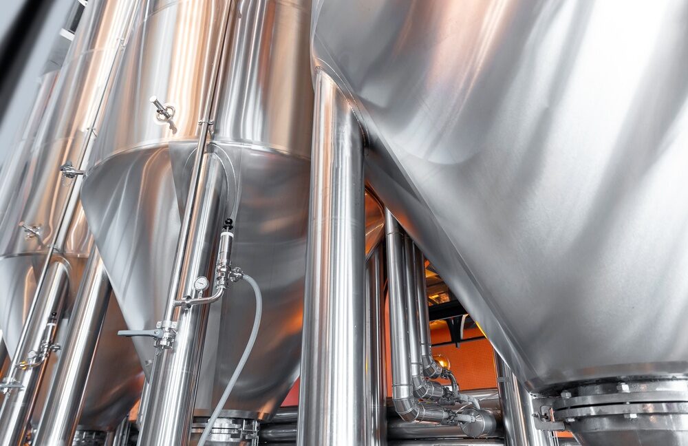 Barre in acciaio inox
