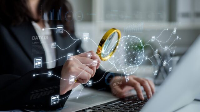 Infrastrutture AI e disponibilità energetica