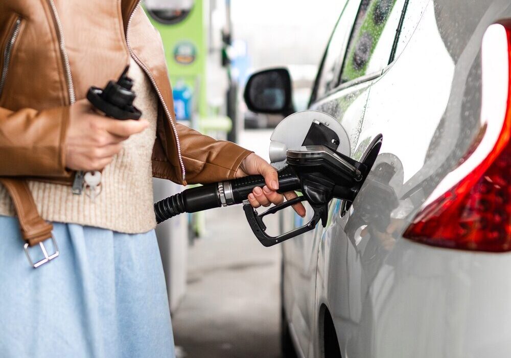 Prezzo del gasolio in Italia