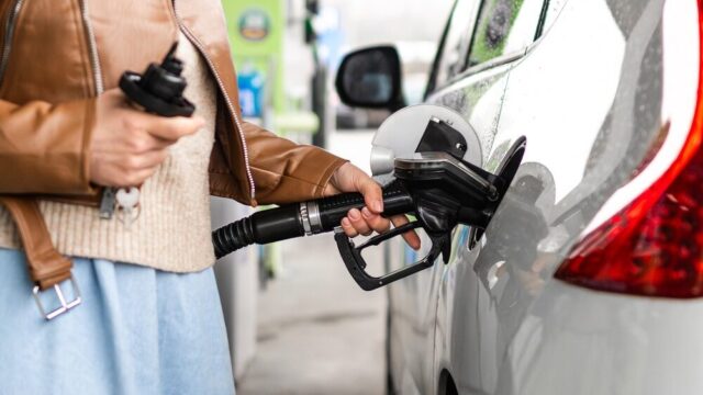 Prezzo del gasolio in Italia