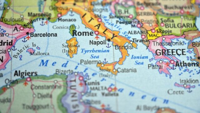 Immagine rappresentativa dell'articolo su Meritocrazia Italia