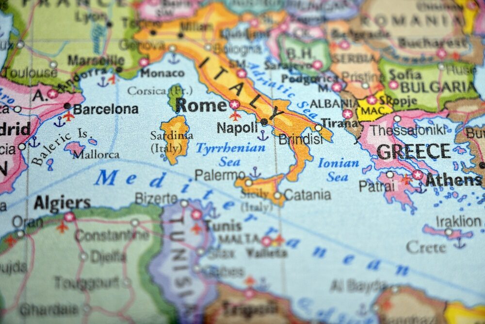 Immagine rappresentativa dell'articolo su Meritocrazia Italia