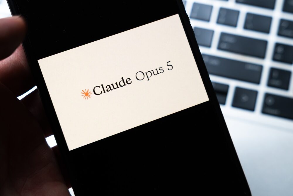 Problemi tecnici con Claude di Anthropic