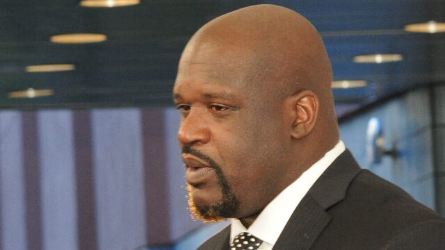 Shaquille O'Neal promuove la sicurezza digitale con NordVPN