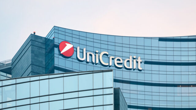 UniCredit e BCE