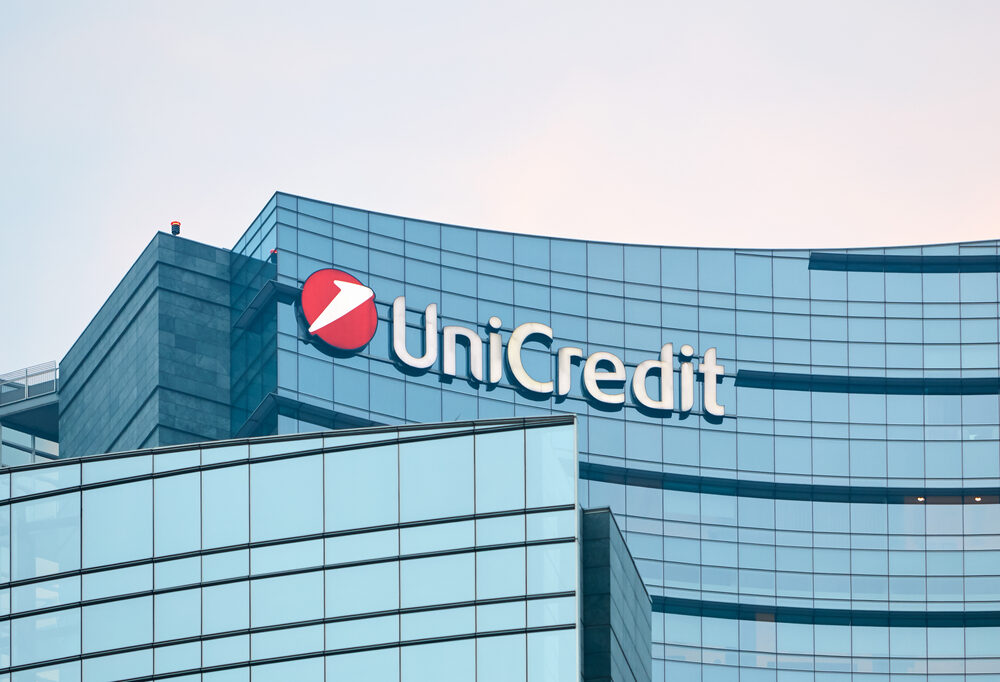 UniCredit e BCE