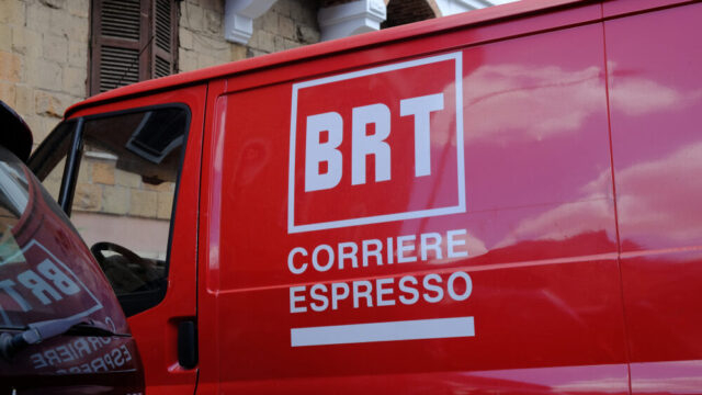 Immagine rappresentativa del piano industriale di Brt