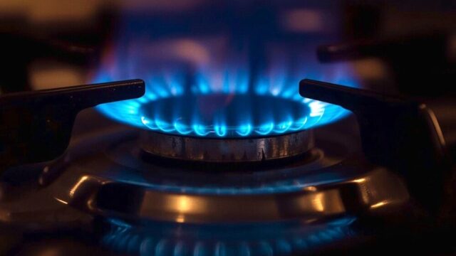 Aumento del costo del gas per famiglie vulnerabili